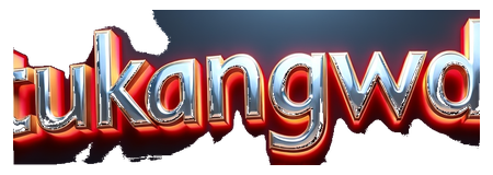 tukangwd logo